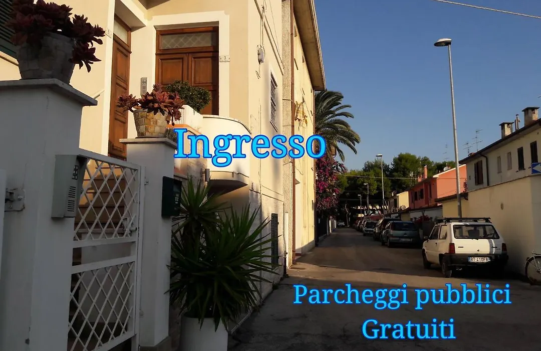 B&B Incanto sotto il mare-1